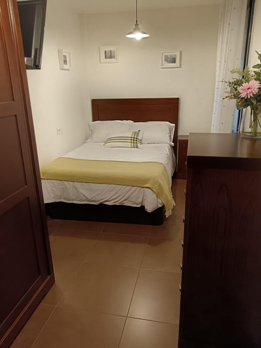 Piso Do Espolon Appartement *