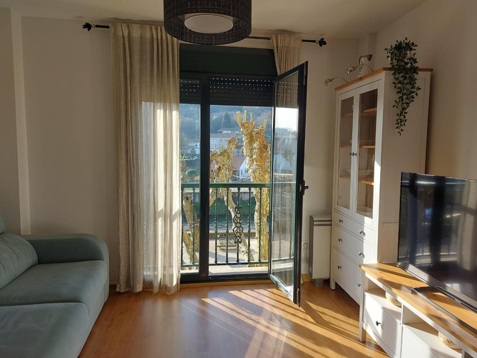 Piso Do Espolon Appartement