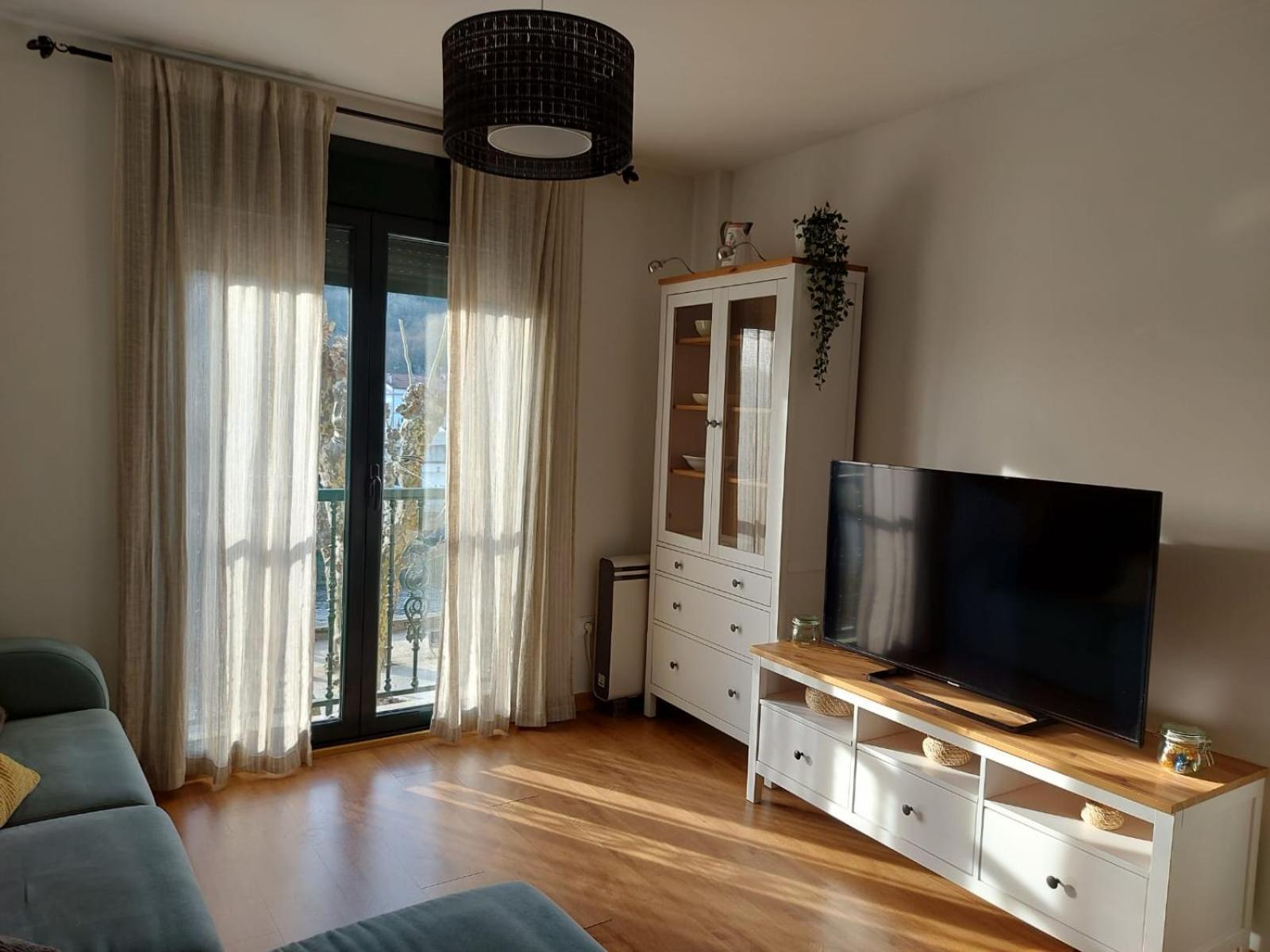 Appartement Piso Do Espolon *
