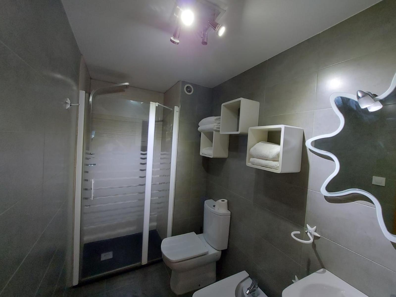 Piso Do Espolon Appartement *