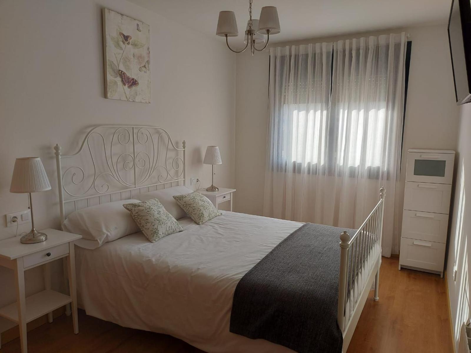 Appartement Piso Do Espolon *
